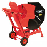 Fierastrau circular Hecht 8300, putere 2800W, diametru taiere 170 mm