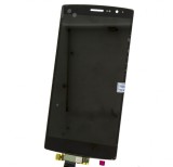 LCD LG G4 Mini 4G + Touch, Black