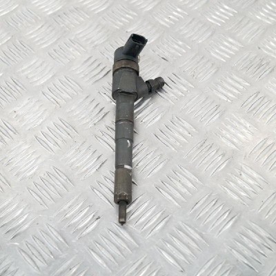 Injector de combustibil OPEL INSIGNIA A Sedan G09 2010 OEM: 0445110327 2743588 foto