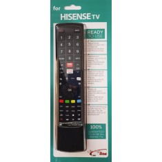 Telecomanda TV Hisesnse