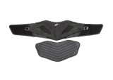 Protectie rinichi Alpinestars Touring, negru, marime L-XL