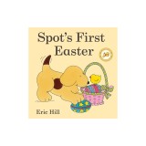 Spot's First Easter: A Lift-The-Flap Easter Classic