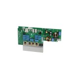 Placă electronică pentru plită BOSCH 00745778 SIEMENS CONSTRUCTA Original