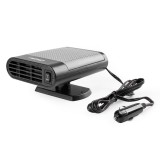 Incalzitor, dezghetator, ventilator pentru masina, 150 W, 12V, AMiO