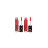 Set luciu de buze, Technic, Glossy Top Duo, 2 bucati, 02