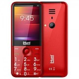 Telefon Mobil iHunt I3 3G, Dual SIM, Culoare Rosu