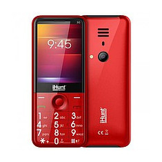 iHunt I3 3G RED