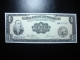 FILIPINE 1 PESO UNC