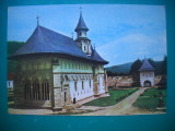 HOPCT 54672 BISERICA -MANASTIREA PUTNA -JUD SUCEAVA -NECIRCULATA