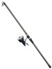 Combo DAM Full Tech T-power 40R, 80-150g, 3.50m, 4seg