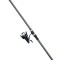 Combo DAM Full Tech T-power 40R, 80-150g, 3.50m, 4seg