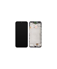 Ecran LCD Display service Pack Samsung Galaxy A15, A155, A156 foto