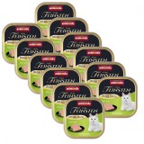 Cumpara ieftin Animonda Vom Feinsten Mild Menue - Curcan 12 x 100 g