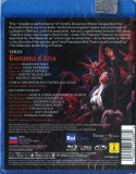 Verdi: Giovanna D&#039;Arco - Blu Ray | Anna Netrebko, Francesco Meli, Carlos Alvarez, Clasica, Decca