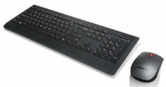 LN Wireless Keyboard and Mouse PRO foto