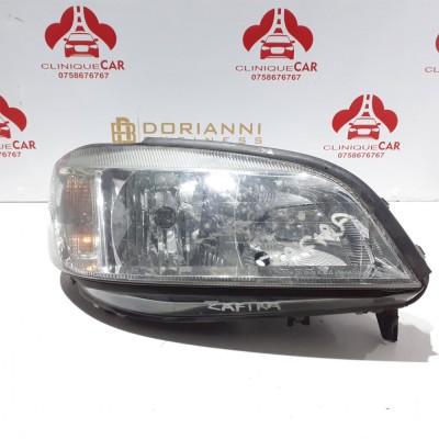 Far dreapta Opel Zafira 1999 foto