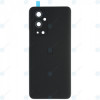 Capac baterie OnePlus 9 Pro negru stelar