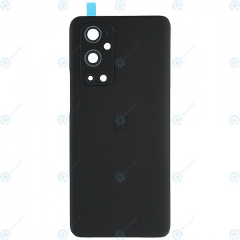 Capac baterie OnePlus 9 Pro negru stelar foto