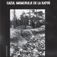 Cazul Masacrului de la Katyn | Jozef Mackiewicz