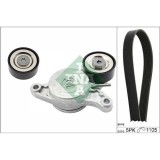 Set curea transmisie Mini Mini (R56) 11.05-01.14, Mini Clubman (R55) 10.06-12.15, Mini Clubvan (R55) 12.12-06.14, Mini Convertible (R57) 10.07-06.15,