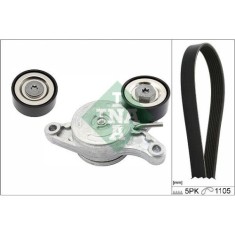 Set curea transmisie Mini Mini (R56) 11.05-01.14, Mini Clubman (R55) 10.06-12.15, Mini Clubvan (R55) 12.12-06.14, Mini Convertible (R57) 10.07-06.15,