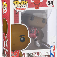 Figurina - Bulls - Michael Jordan | Funko