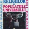 Tainele religiilor si populatiile universului - 1995 - Cristian Negureanu (I150)