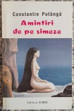 Amintiri de pe simeze - Constantin Potanga