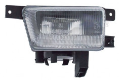 Proiector ceata Opel Astra G dreapta 11281 6710012