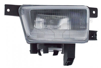 Proiector ceata Opel Astra G dreapta 11281 6710012 foto