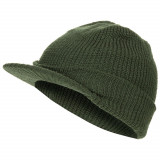 Sapca US Jeep Cap, Verde MFH 10883B, Marime universala