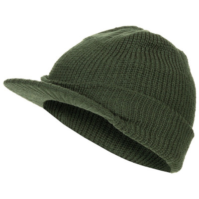 Sapca US Jeep Cap, Verde MFH 10883B foto