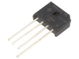 Punte Redresoare Monofazată 400V 8A 300A