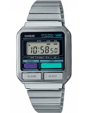 Ceas Casio, Vintage Edgy A120WE-1AEF - Marime universala