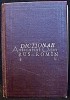 Dictionar Rus-Roman, 474 pagini, Cartonat, 11x17 cm