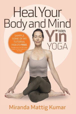 Heal Your Body and Mind with Yin Yoga foto
