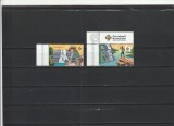ROMANIA 2023 LP 2414 CERCETASII ROMANIEI SERIE MNH NESTAMPILATA, Nestampilat