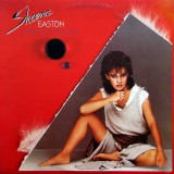 Vinil LP Sheena Easton &ndash; A Private Heaven (EX)