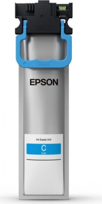 Cartus cerneala Epson C13T11C240 Cyan, capacitate 3k pagini ,compatibil cu: