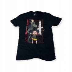 SPENCER&amp;amp;#039;S SPY X FAMILY femei rotund g&amp;acirc;t T-shirt S foto