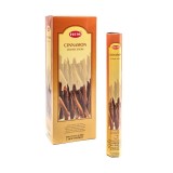 Betisoare Parfumate - Set 120 Buc - India Cinnamon (Scortisoara)
