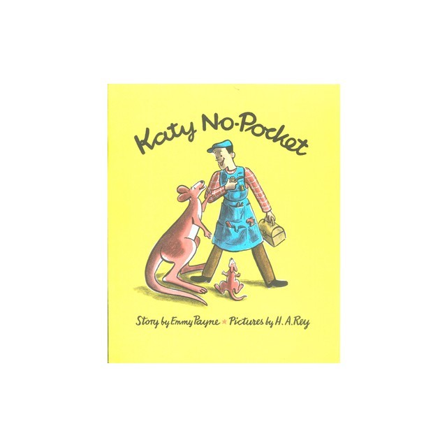 Katy No-Pocket