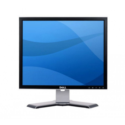 Monitor Refurbished Dell 1907FPT, 19 Inch LCD, 1280 x 1024, VGA, DVI NewTechnology Media foto