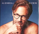 CD Al Di Meola &ndash; Elysium Jazz-rock