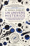 Un univers misterios - M. Suhail Zubairy