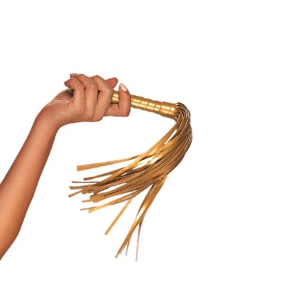 Bici Obsessive Auriu## foto