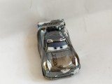 bnk jc Disney Pixar Cars Mini Racers - Jackson Storm - Mattel 2016 FBG81