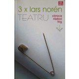 3 X LARS NOREN. TEATRU-LARS NOREN-248991