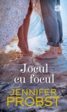 Cumpara ieftin Jocul cu focul