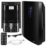 Dezumidificator si absorbant de umiditate Zortiva cu timer